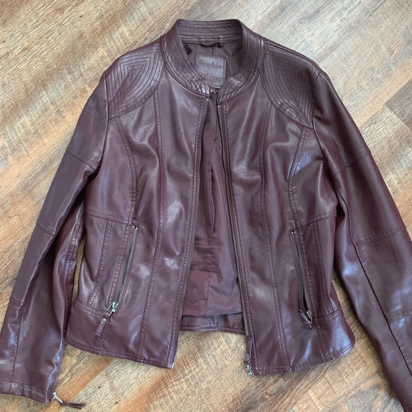 Sophie Max Jackets & Blazers - Sophie max jacket